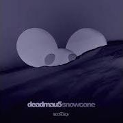 Deadmau5 Snowcone With Scrapped Synth Lead