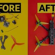 The Easiest FPV Drone Build Tutorial You Ll Ever Watch