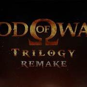 God Of War Trilogy Remake Announcement Teaser PS5 Games