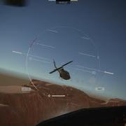 Vehicle Helicopter MFPS Addon Unity Game Template