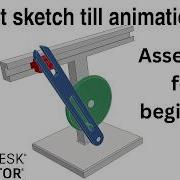 Can You Really Learn Autodesk Inventor Assembly In Just 20 Minutes