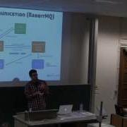 FOSDEM 2013 Squire A Polyglot Application Combining Neo4j MongoDB Ruby And Scala