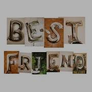 Rex Orange County Best Friend Official Audio
