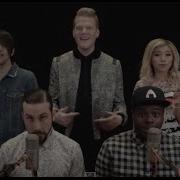 Evolution Of Michael Jackson Pentatonix