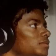 Michael Jackson Paul McCartney The Girl Is Mine Recording In Studio 1982