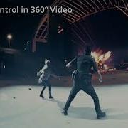 Showreel Of Visual Computing Group HTW Berlin
