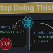 Stop Doing This As A React Developer