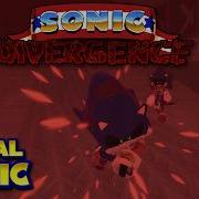DIVERGENCE Metal Sonic Gameplay