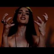 CATFOX Something In The Pantheon Official Video