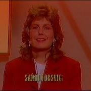 720p50p BBC TWO Continuity 23rd November 1990