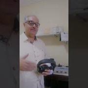 Berard Auditory Integration Training AIT