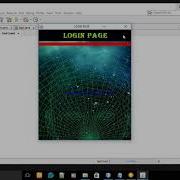 JSwingGuiTutorial JPanel JButton JLabel JTextField In One