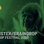 Synister Braindrop Hilltop Festival 2023 Goa