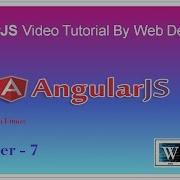 AngularJS Controller AngularJS Tutorials In Hindi