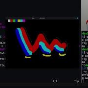 Coding Paint In C