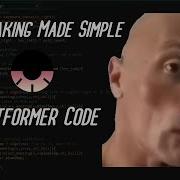 Game Making Made Simple Platformer Code In 2 Minutes