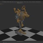 Modo Essentials Selecting Items