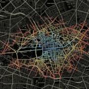 Interactive Web Based Visualization For Accessibility Mapping Of Transportation Networks