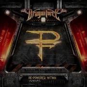 DragonForce Cry Thunder RE POWERED WITHIN 2018