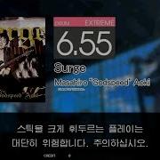Gitadora Surge Extreme Drum
