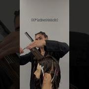 90 Degree Haircut Tutorial Cosmetology Beautyschool Haircuts Hairtutorial Cosmetologist