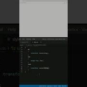 Square Loader Animation Using Html Amd Css Coding Programming Html Css Shorts
