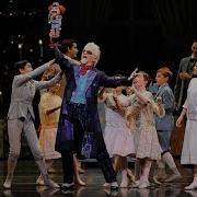 SF Ballet S Nutcracker Trailer