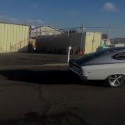 Custom Built 65 Marlin With EFI 343 And T 10 Ujoint Driveshaft Tranny