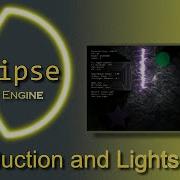 GameMaker Eclipse Light Engine Introduction And Lights