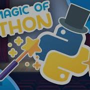 The Magic Of Python