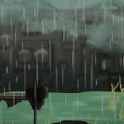 Plastic Beach Intro 3 Rain World MAP Process And Time Lapse