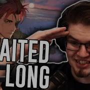 I Was Sleeping On Settle Into Ash Reaction Analysis
