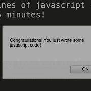 Write JavaScript Code In Your Browser 5 Code Snippets In 5 Minutes That You Can Try Out Right Now