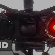 Short Circuit 2 1988 Bad Robot Scene 8 10 Movieclips