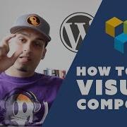 Create Awesome Pages In WordPress Using Visual Composer