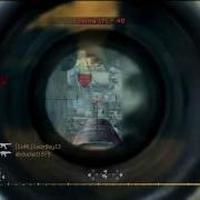 Call Of Duty 4 Killfeed Fail