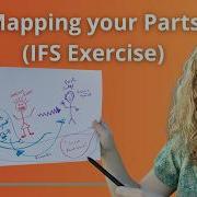Mapping Your Parts This IFS Exercise Can Help You Heal Trauma