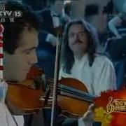 Yanni Tribute Feat Armen Anassian On Violin Live Broadcast Version The Original