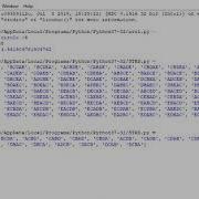 Python Program To Print All Permutations Of A Given String