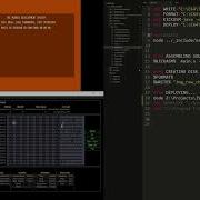 M65 Debugger WIP