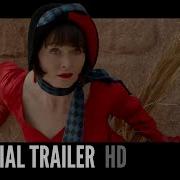 MISS FISHER THE CRYPT OF TEARS Official Trailer 2020 HD