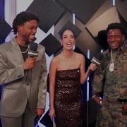 Asake On His First Grammy Nomination His Transformation More GRAMMYs 2025