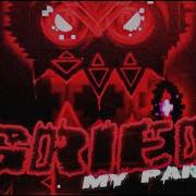 My Part In GRIEF By IcEDCave Geometry Dash
