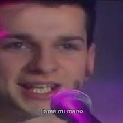 Depeche Mode Stripped Subtitulado