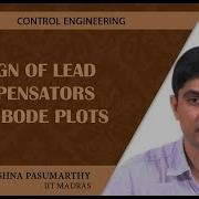Design Of Lead Compensator Using Bode Plots