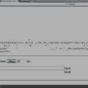 Secret Santa Reddit Dailyprogrammer Challenge In Befunge