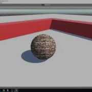 Projective Texture Mapping Project