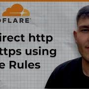 How To Redirect Http To Https Using Cloudflare Page Rules 2025 Guide