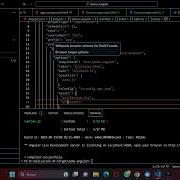 Dockerizando Aplicación Angular Aprendamos A Dockerizar Una Aplicación Angular En Un Servidor Nginx