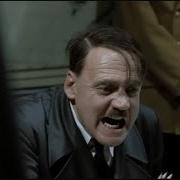 Downfall Famous Bunker Scene Actual Translation Remastered 1080p